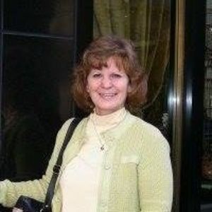 Meet your Posher, Colleen